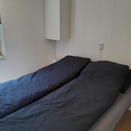 Chalet Blauwborst Oisterwijk Dış mekan fotoğraf