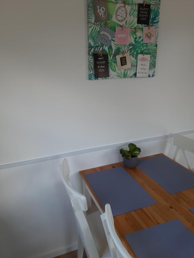 Chalet Blauwborst Oisterwijk Dış mekan fotoğraf