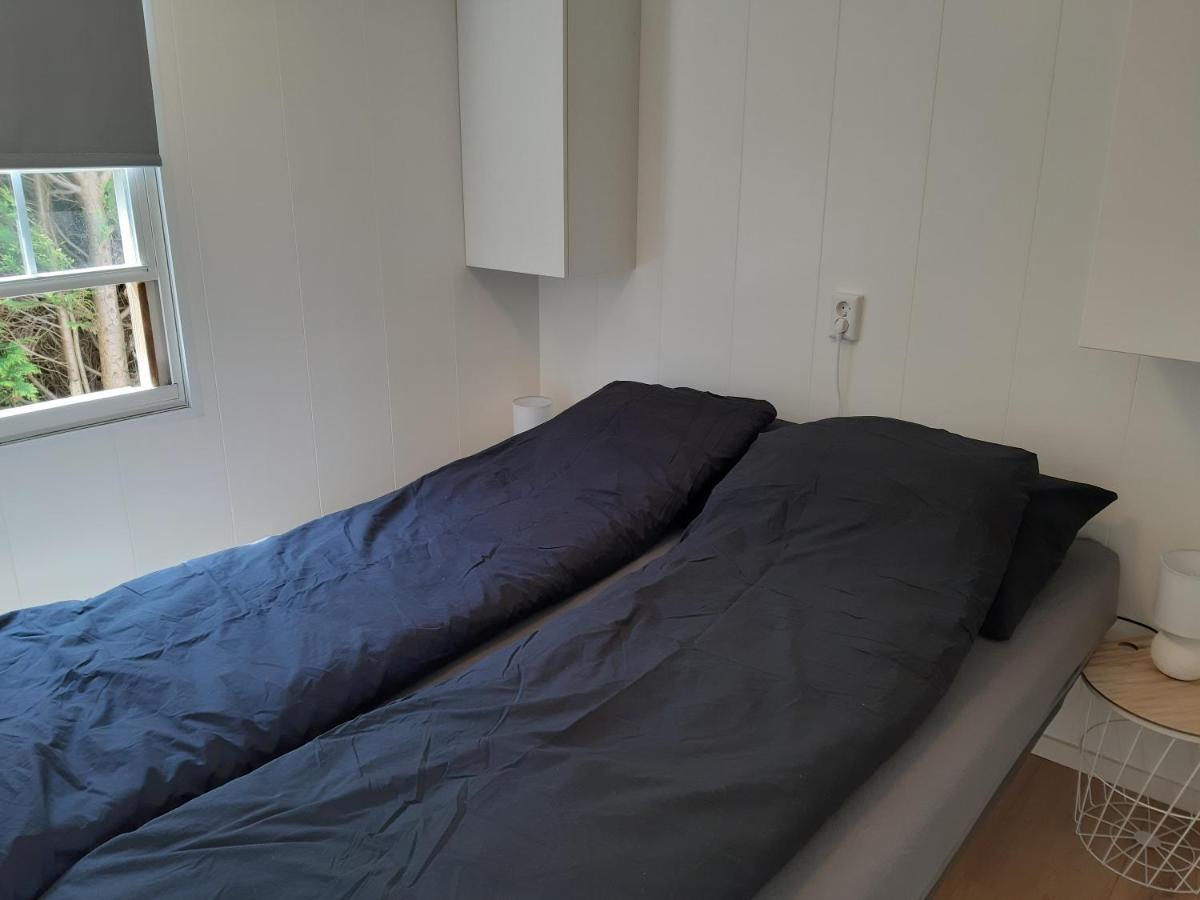 Chalet Blauwborst Oisterwijk Dış mekan fotoğraf